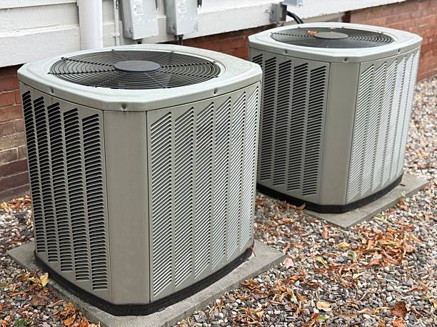 Reliable Hvac contractor in Burleson, TX by JG Cool HVAC